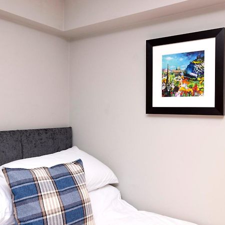 New Town Rooms Edinburgh Room photo