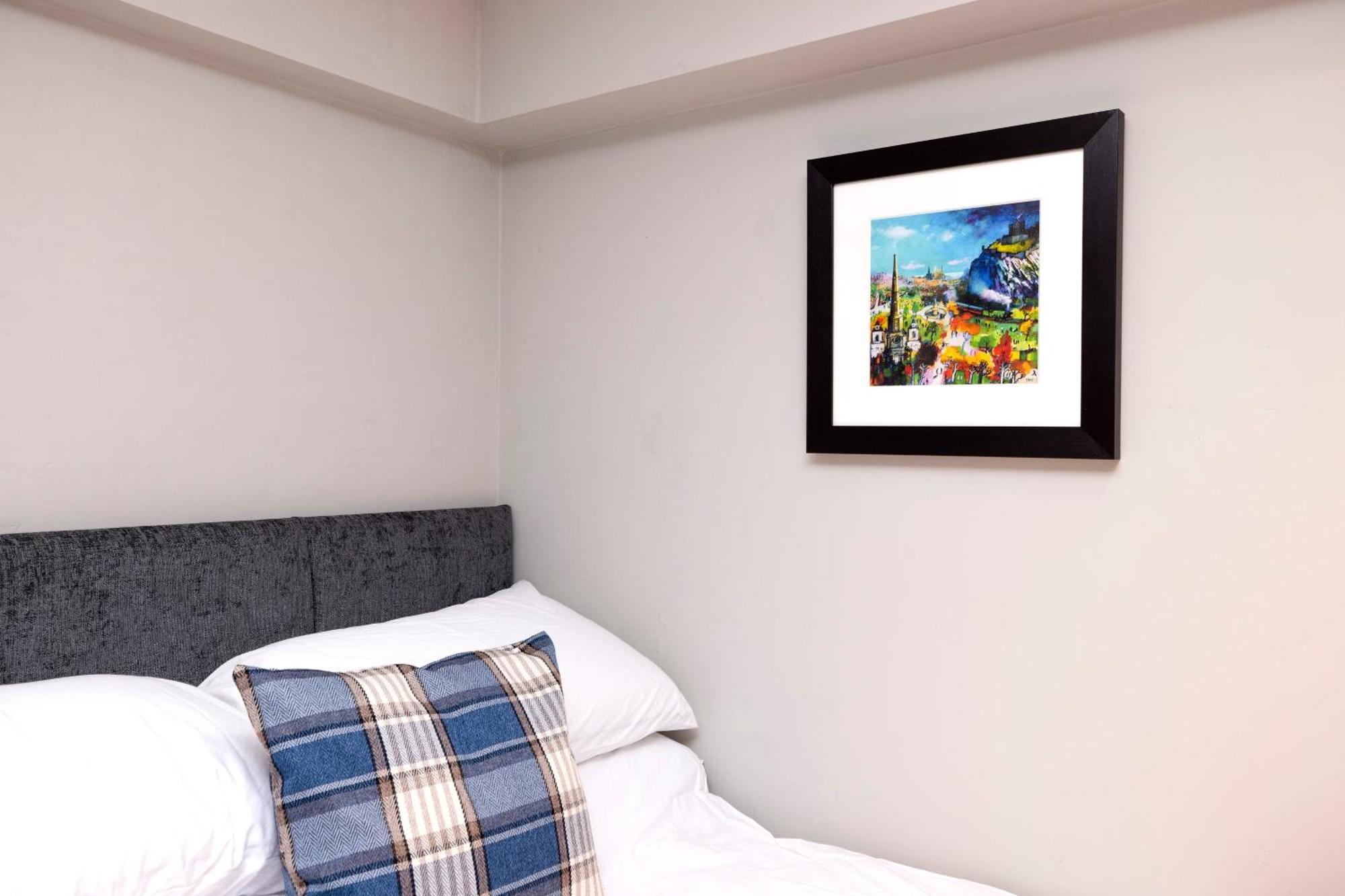 New Town Rooms Edinburgh Room photo